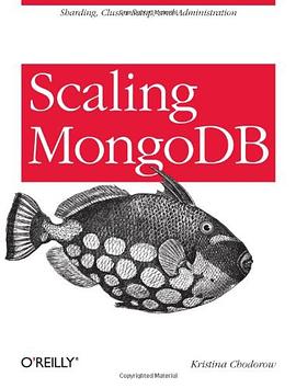 Scaling MongoDB