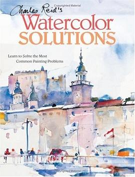 Charles Reid's Watercolor Solutions