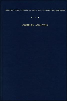 Complex Analysis