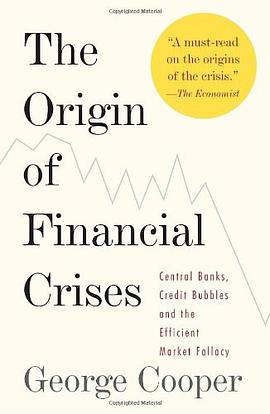 The Origin of Financial Crises