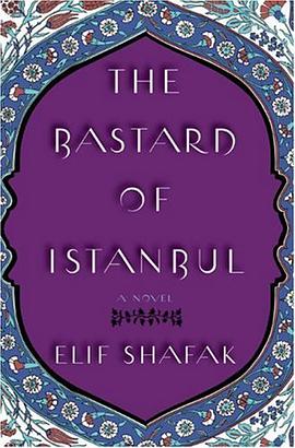 The Bastard of Istanbul