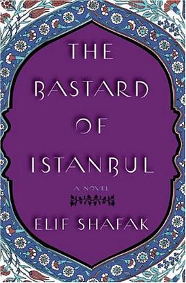 The Bastard of Istanbul