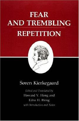 Fear and Trembling/Repetition