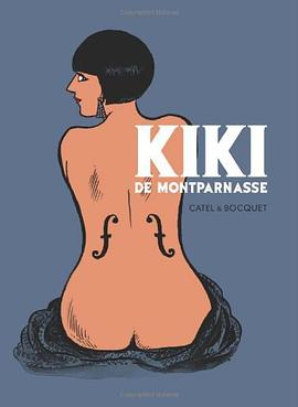 Kiki de Montparnasse