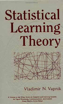 Statistical Learning Theory