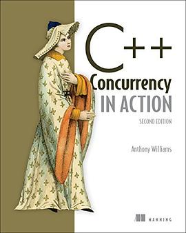 C++ Concurrency in Action