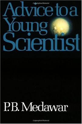 Advice to a Young Scientist