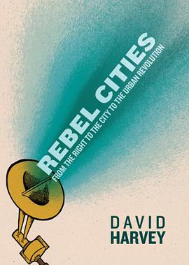 Rebel Cities