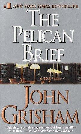THE PELICAN BRIEF