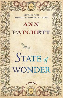 State of Wonder
