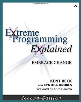 Extreme Programming Explained