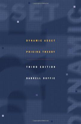 Dynamic Asset Pricing Theory, Third Edition.