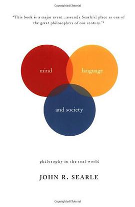 Mind, Language, and Society
