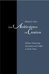The Ambivalence of Creation