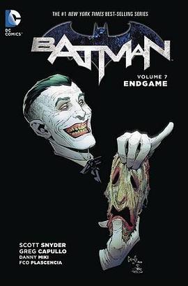 Batman Vol. 7