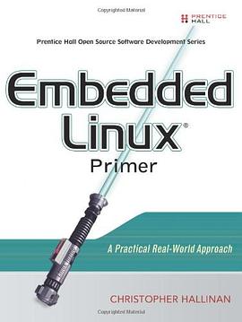 Embedded Linux Primer