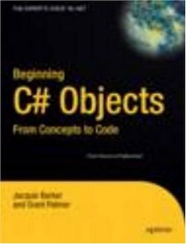 Beginning C# Objects