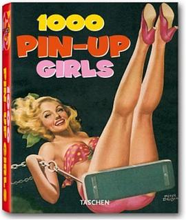 1000 Pin-Up Girls (25th Anniversary Special Edtn)