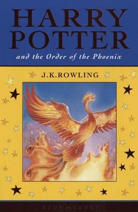 Harry Potter and the Order of Phoenix 哈利波特与凤凰社