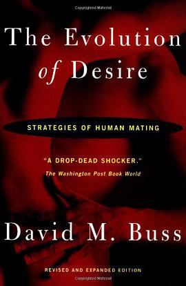 The Evolution Of Desire - Revised Edition 4