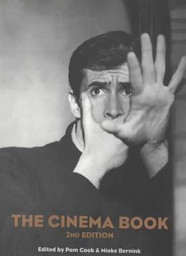 The Cinema Book