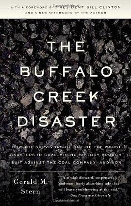 The Buffalo Creek Disaster