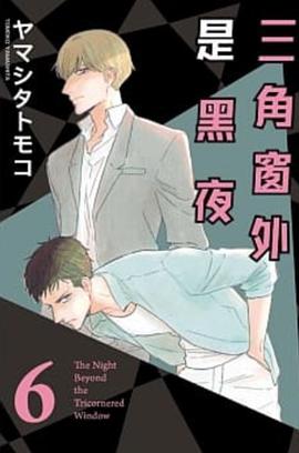 三角窗外是黑夜 6