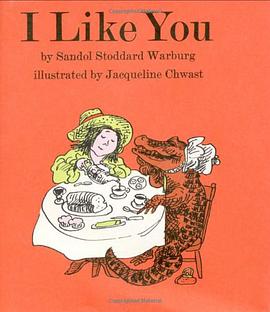 I Like You