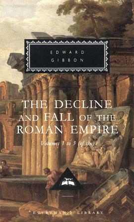The Decline and Fall of the Roman Empire