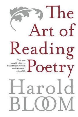 The Art of Reading Poetry