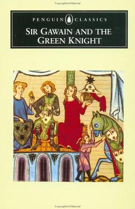 Sir Gawain and the Green Knight (Penguin Classics)