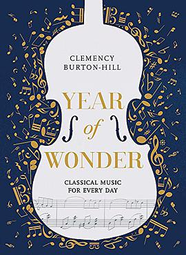 Year of Wonder