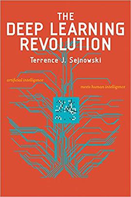 The Deep Learning Revolution