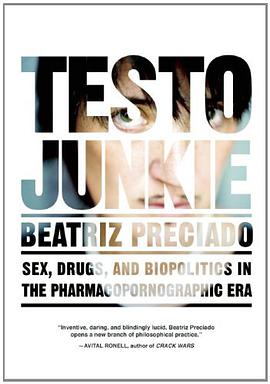 Testo Junkie