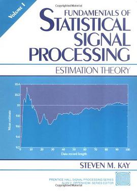 Fundamentals of Statistical Signal Processing, Volume I