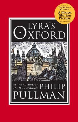 Lyra's Oxford