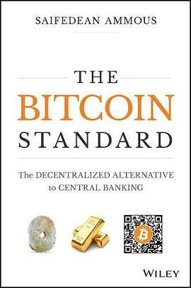 The Bitcoin Standard