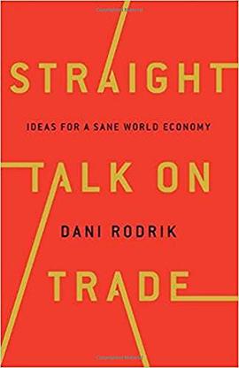 Straight Talk on Trade