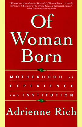 Of Woman Born