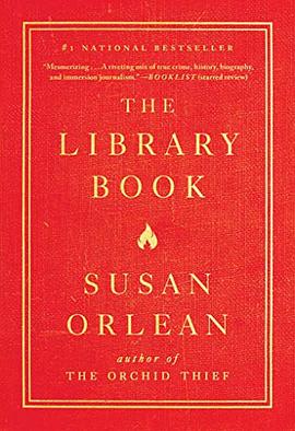 The Library Book