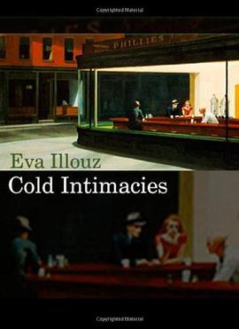 Cold Intimacies