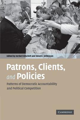 Patrons, Clients and Policies