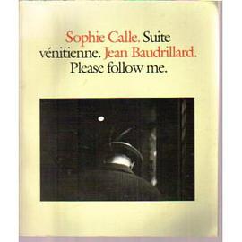 Suite Venitienne/Please Follow Me