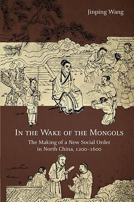 In the Wake of the Mongols