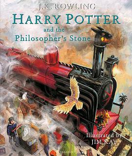 Harry Potter and the Philosopher's Stone