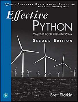 Effective Python: 2nd Edition