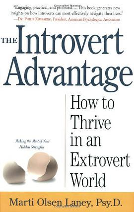The Introvert Advantage