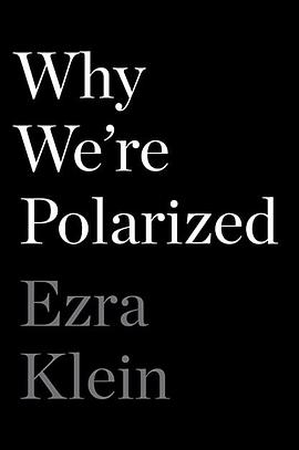 Why We’re Polarized