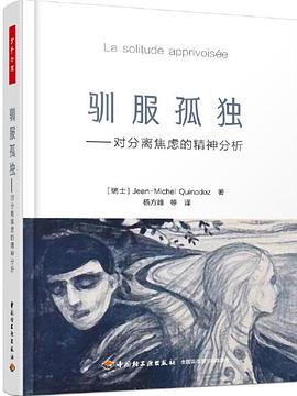 驯服孤独