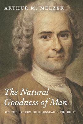 The Natural Goodness of Man